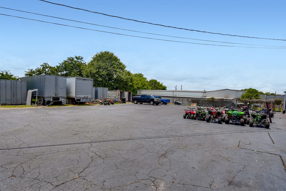 Rock City Cycles: 1012 Iris Dr SW, Conyers, GA 30094